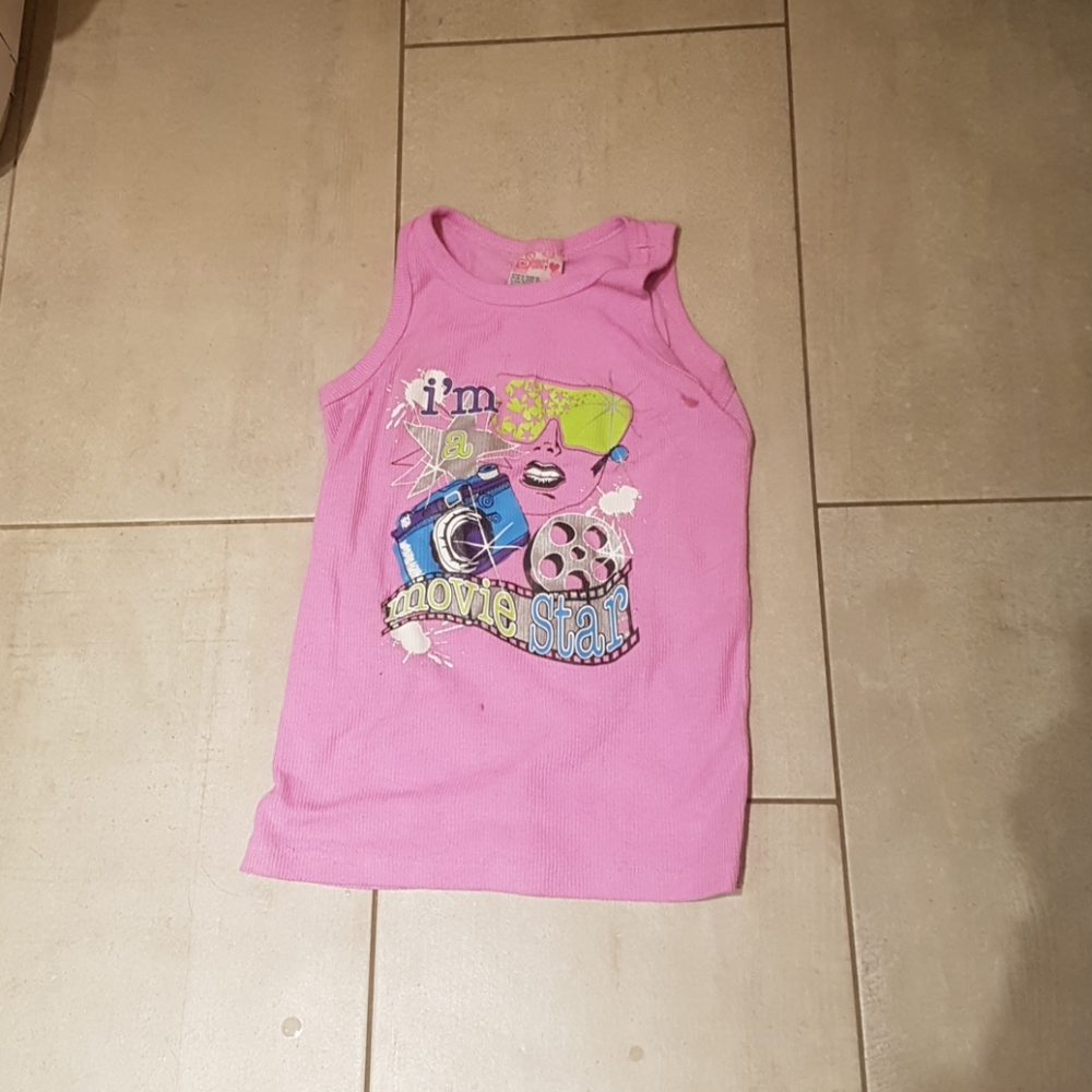 Camisole